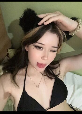 Full leaked Ivy owowo  page private onlyfans photo