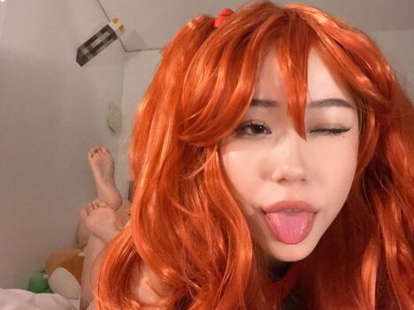 Full leaked Ivy owowo private onlyfans photo