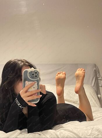 Full leaked Ivy owowo private onlyfans photo