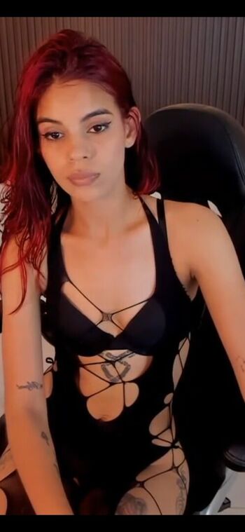 Full leaked Ivy rosse private onlyfans photo