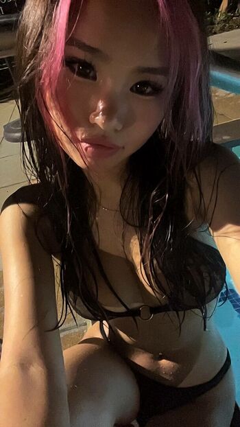 Full leaked Ivy tran private onlyfans photo