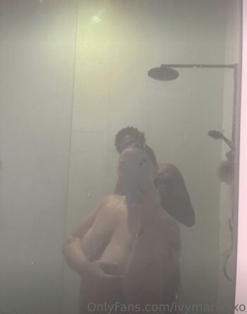 Full leaked Ivymarixoxo private onlyfans photo