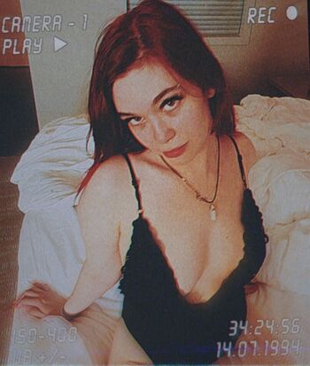 Full leaked Ivysnowxo private onlyfans photo