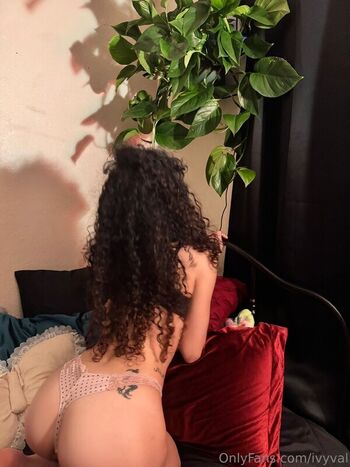 Full leaked Ivyval private onlyfans photo