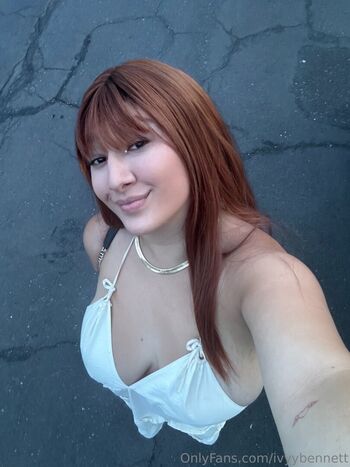 ivyybennett
