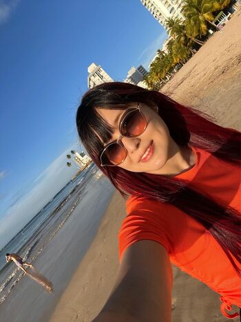 Full leaked Iyo sky private onlyfans photo