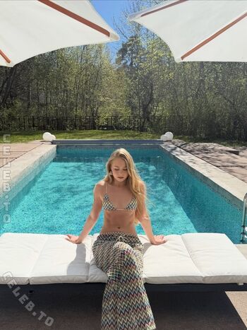 Full leaked Izaandelle private onlyfans photo