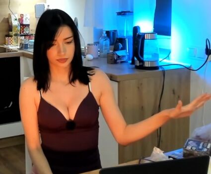 Full leaked Izabeii private onlyfans photo