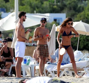 Full leaked Izabel goulart private onlyfans photo