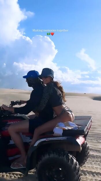 Full leaked Izabel goulart private onlyfans photo