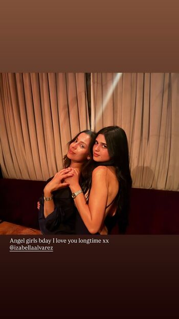 Full leaked Izabella alvarez page private onlyfans photo