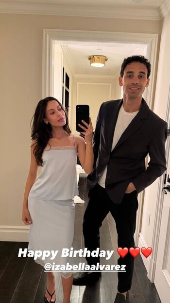 Full leaked Izabella alvarez page private onlyfans photo