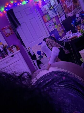 Full leaked Izzbizz private onlyfans photo
