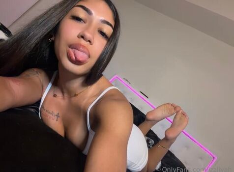 Full leaked Izzliyah private onlyfans photo