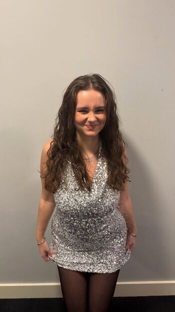 Full leaked Izzy davies private onlyfans photo