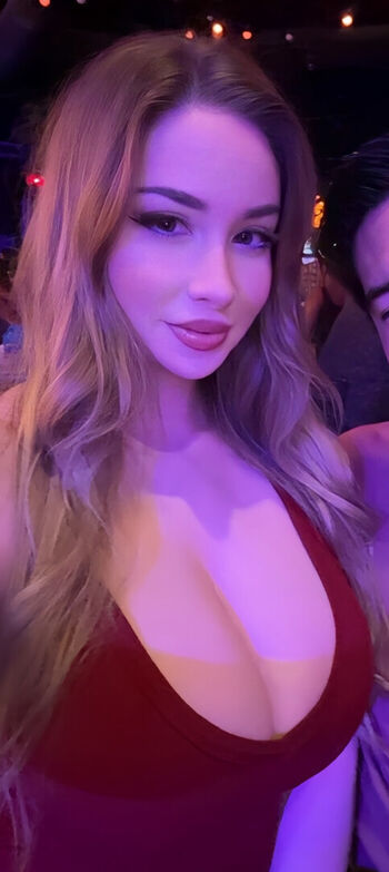 Full leaked Izzy g private onlyfans photo