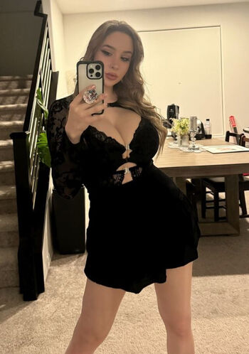 Full leaked Izzy g private onlyfans photo