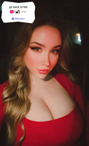 Full leaked Izzy g private onlyfans photo