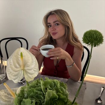 Full leaked Izzy hammond private onlyfans photo