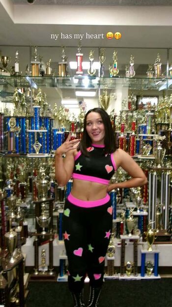 Full leaked Izzy moreno page private onlyfans photo