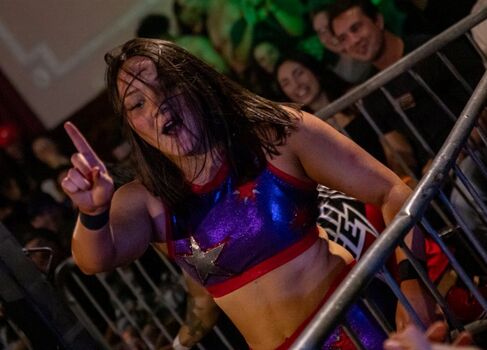 Full leaked Izzy moreno private onlyfans photo