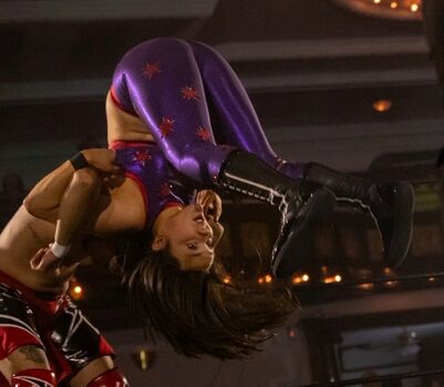 Full leaked Izzy moreno private onlyfans photo