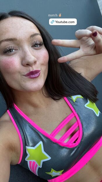 Full leaked Izzy moreno page private onlyfans photo