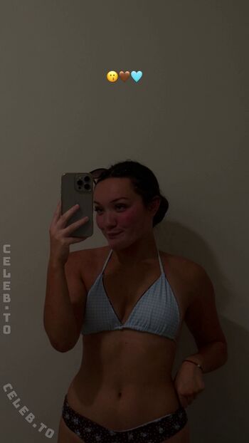 Full leaked Izzy moreno page private onlyfans photo