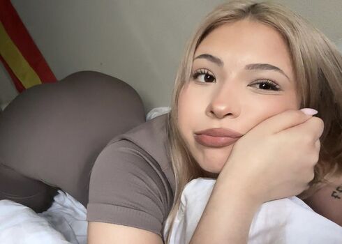 Full leaked Izzy rivas private onlyfans photo
