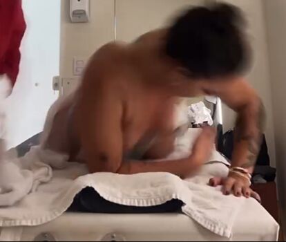 Full leaked J ubis private onlyfans photo
