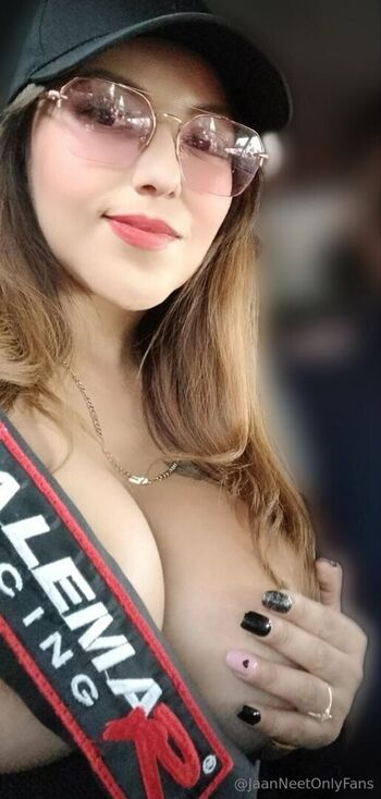 Full leaked Jaaneet private onlyfans photo