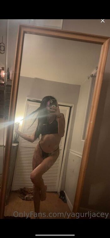Full leaked Jacey fugate private onlyfans photo