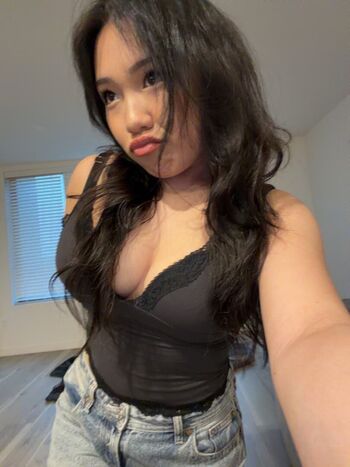 Full leaked Jackie private onlyfans photo