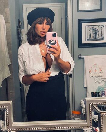 Full leaked Jackie cruz private onlyfans photo