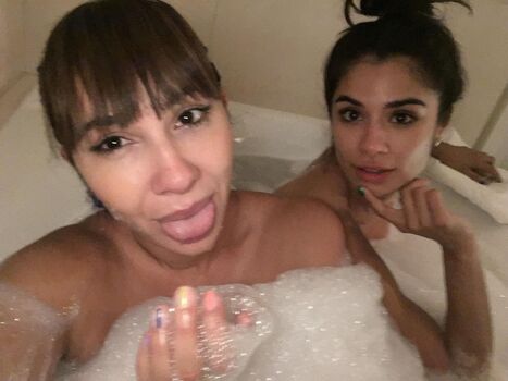 Jackie Cruz