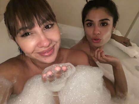 Full leaked Jackie cruz private onlyfans photo