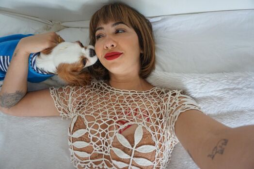Full leaked Jackie cruz private onlyfans photo