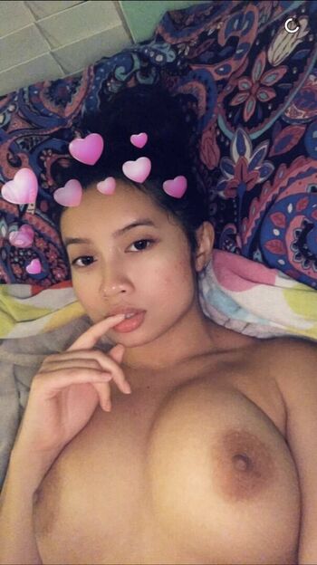 Full leaked Jackie kpa page private onlyfans photo