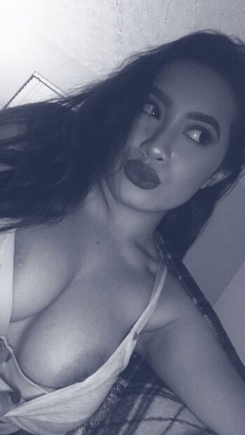 Full leaked Jackie kpa private onlyfans photo