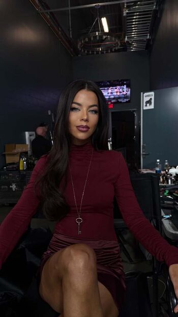 Jackie Redmond