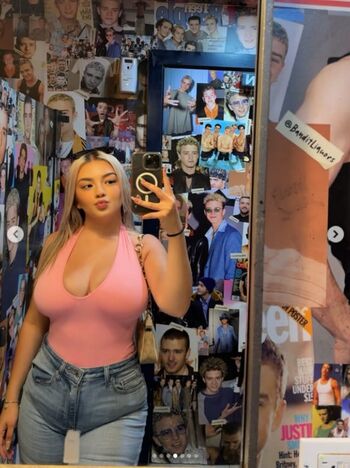 Full leaked Jackiee private onlyfans photo