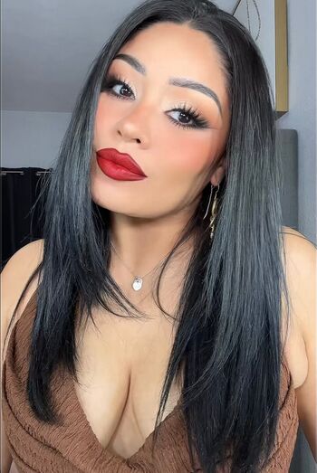Full leaked Jackiie vanity  page private onlyfans photo