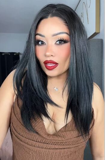 Full leaked Jackiie vanity  page private onlyfans photo