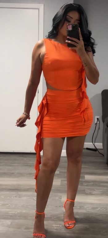 Full leaked Jackiie vanity private onlyfans photo