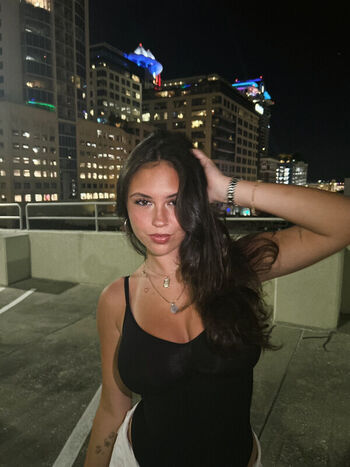 Full leaked Jacklyn feeney private onlyfans photo