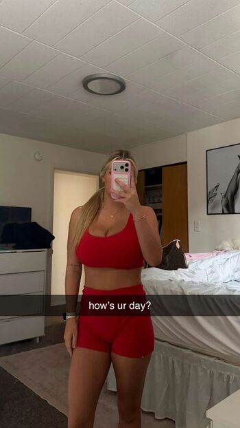 Full leaked Jacklyn roper  page private onlyfans photo