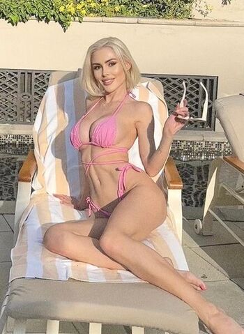 Full leaked Jacklyn tiger private onlyfans photo
