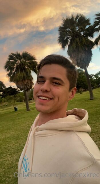 jacksonxkrec