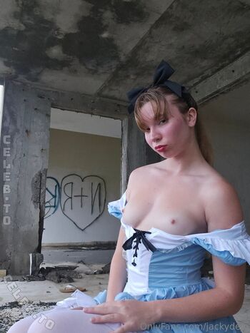 Full leaked Jacky dejo private onlyfans photo