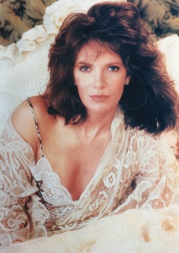 Full leaked Jaclyn smith private onlyfans photo